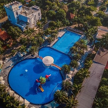 Spring Garden Hotel Lk Long Khanh Ngoại thất bức ảnh